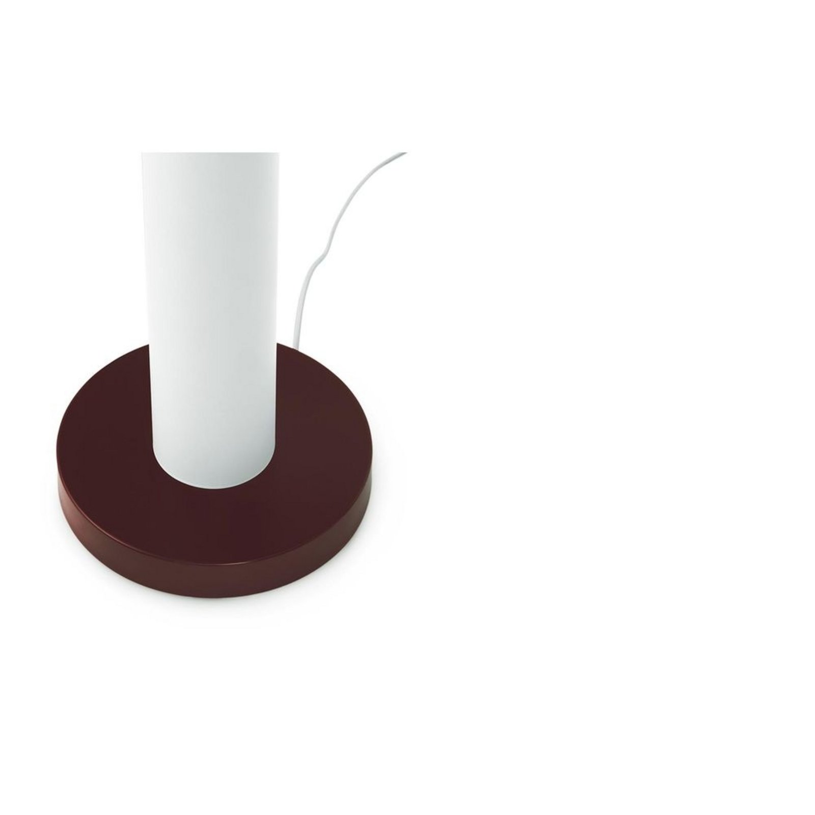 Cellu Lampadar White - Normann Copenhagen