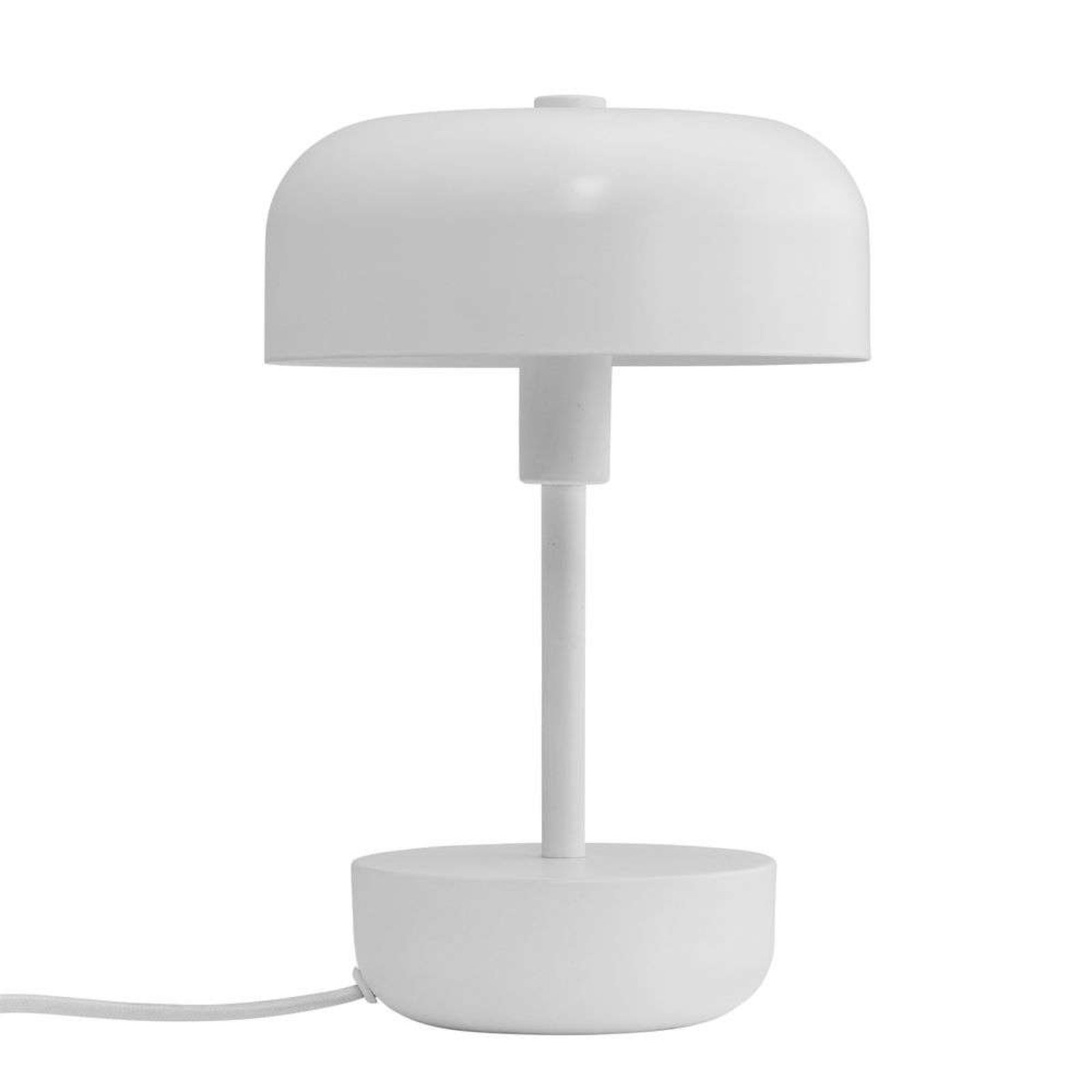 Haipot Table Lamp White - DybergLarsen