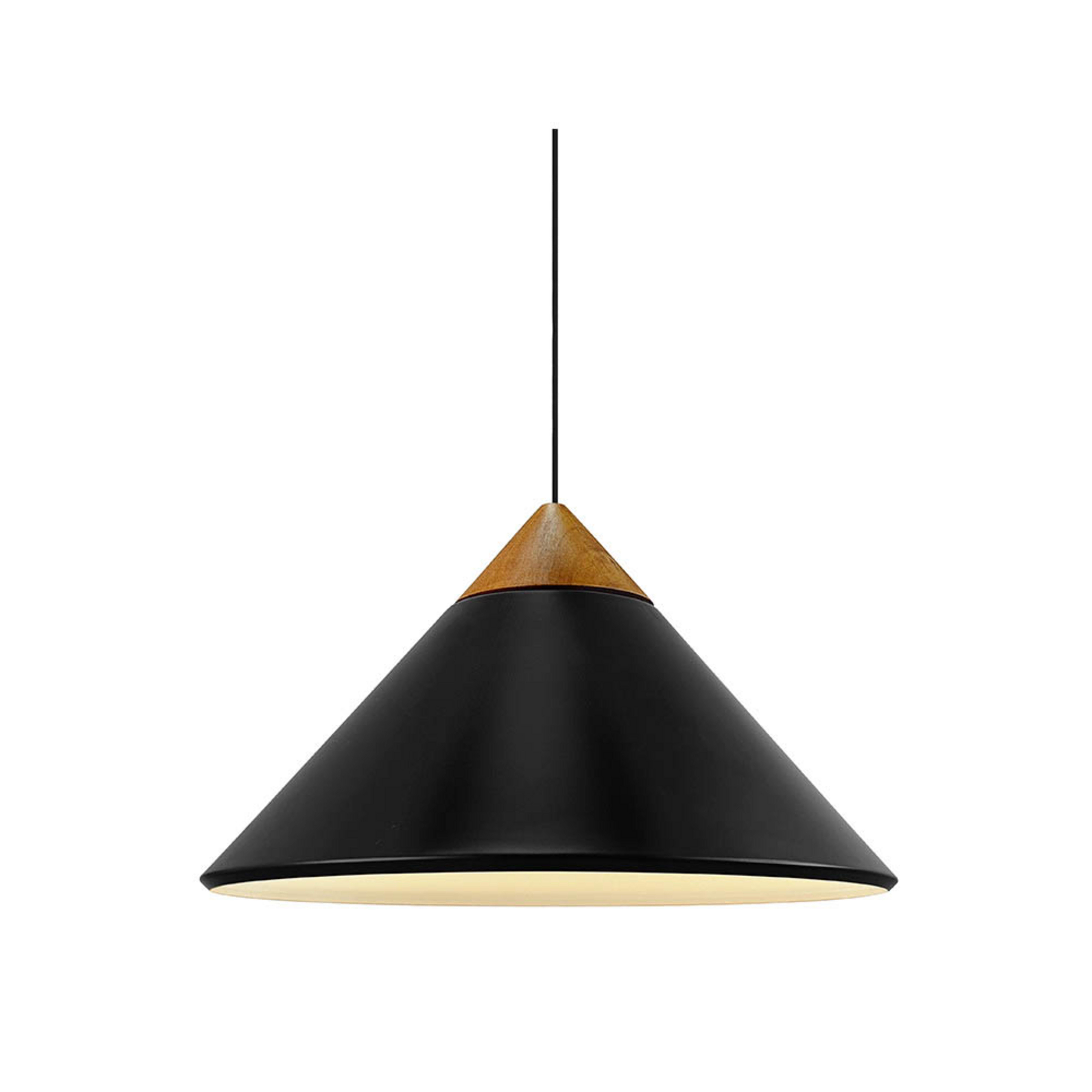Suspension Kinto Noir - DFTP