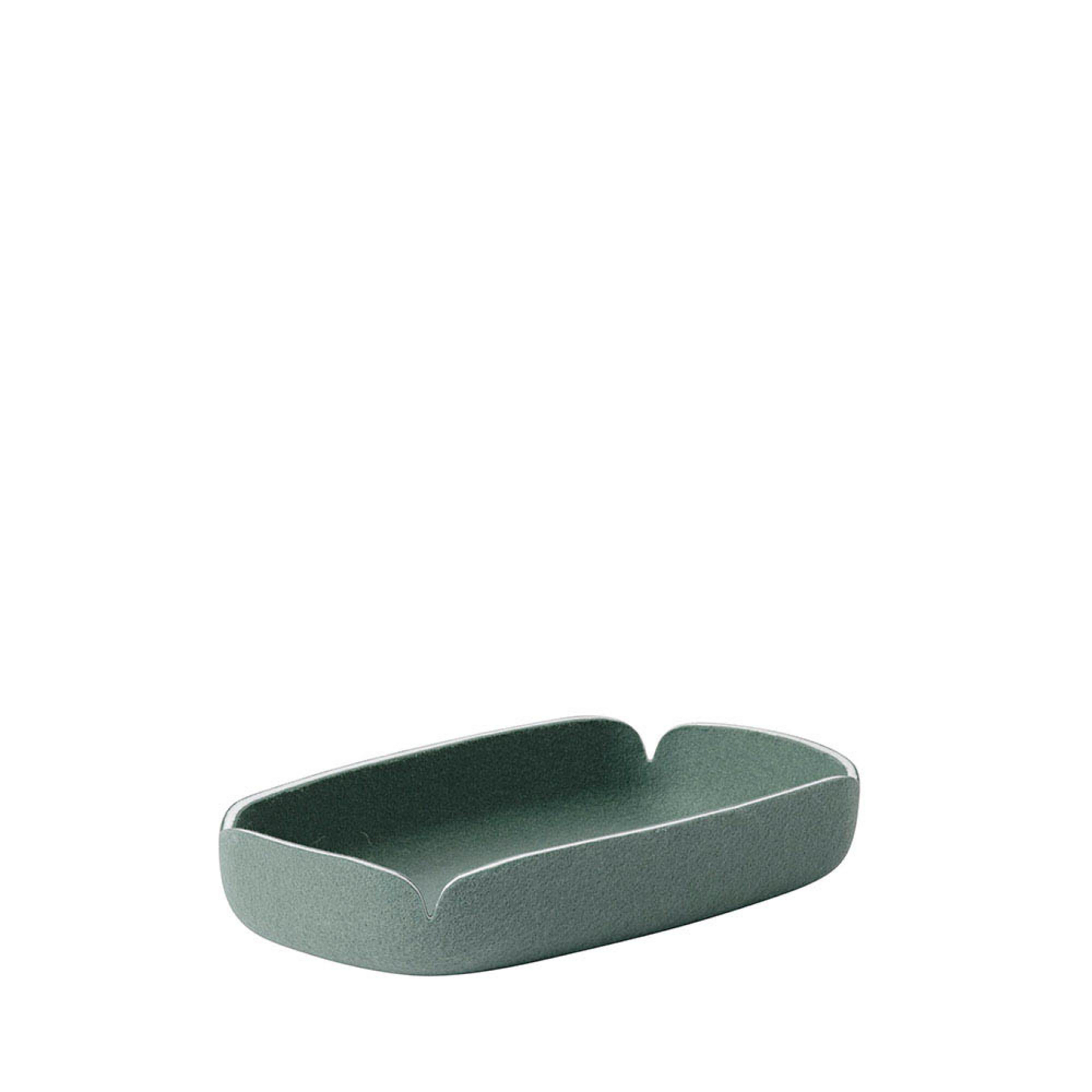 Restore Plateau 28x15,5 Dusty Green - Muuto