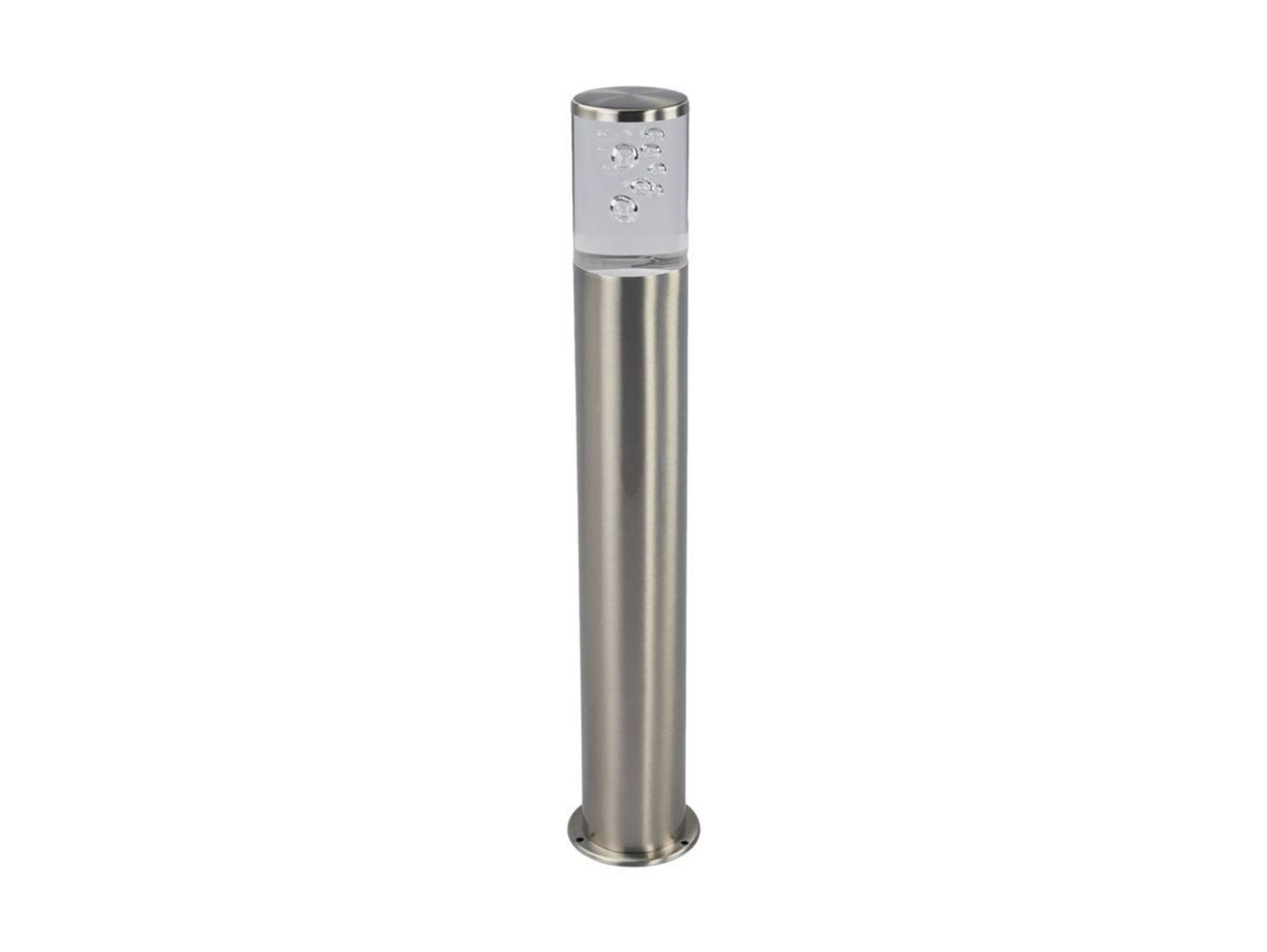Belen LED Havelampe Stainless Steel - Lindby