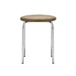 Comma krakk khaki polyester høyde 45 cm - House Doctor