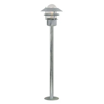 Blokhus Garten Leuchte Galvanised - Nordlux