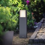 Philips LED pedestal light Arbour UE