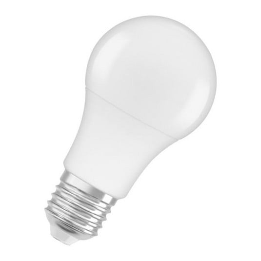 OSRAM bombilla LED E27 8W 840 Star A60, mate