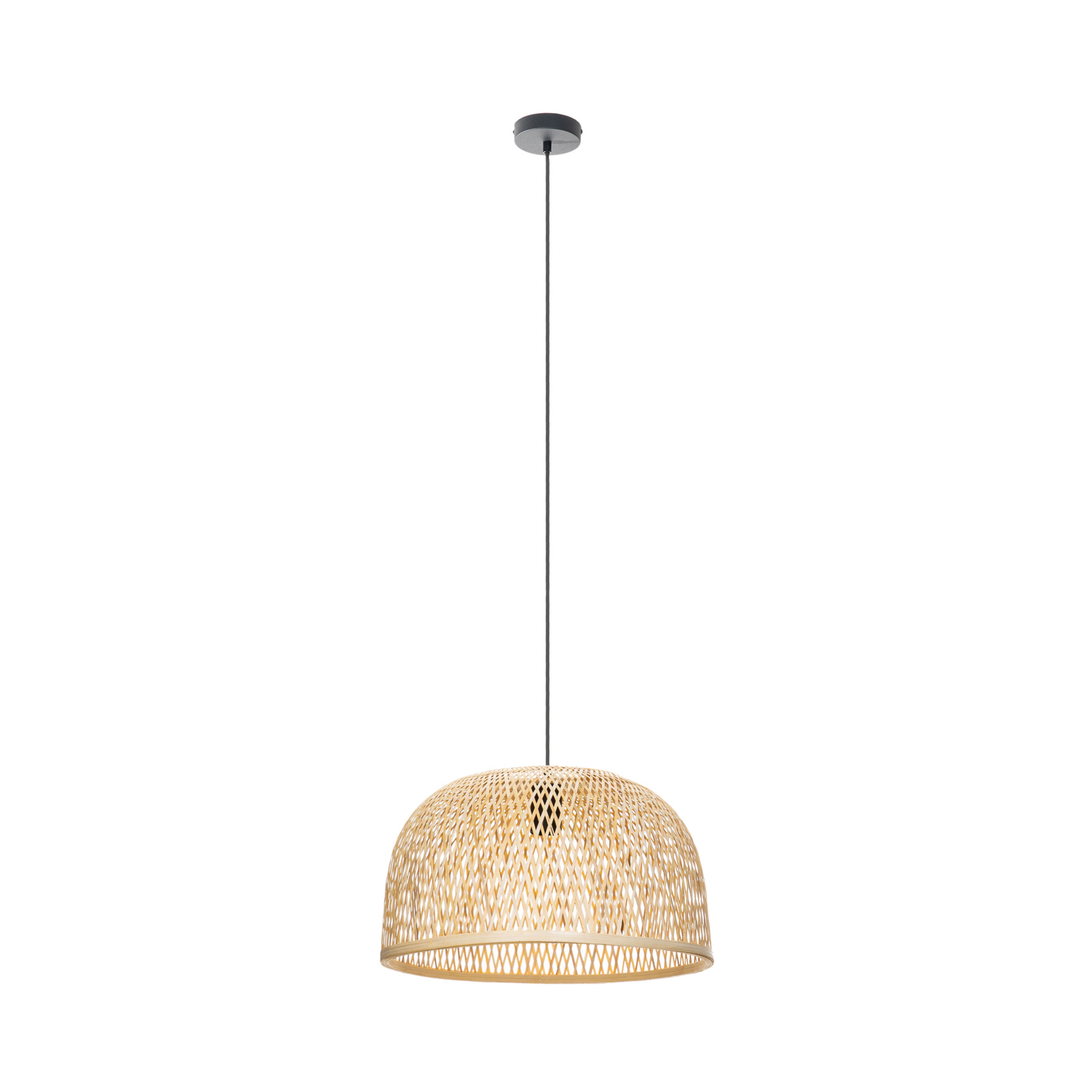 Dabila pendellampa Ø45 Bamboo - Lindby