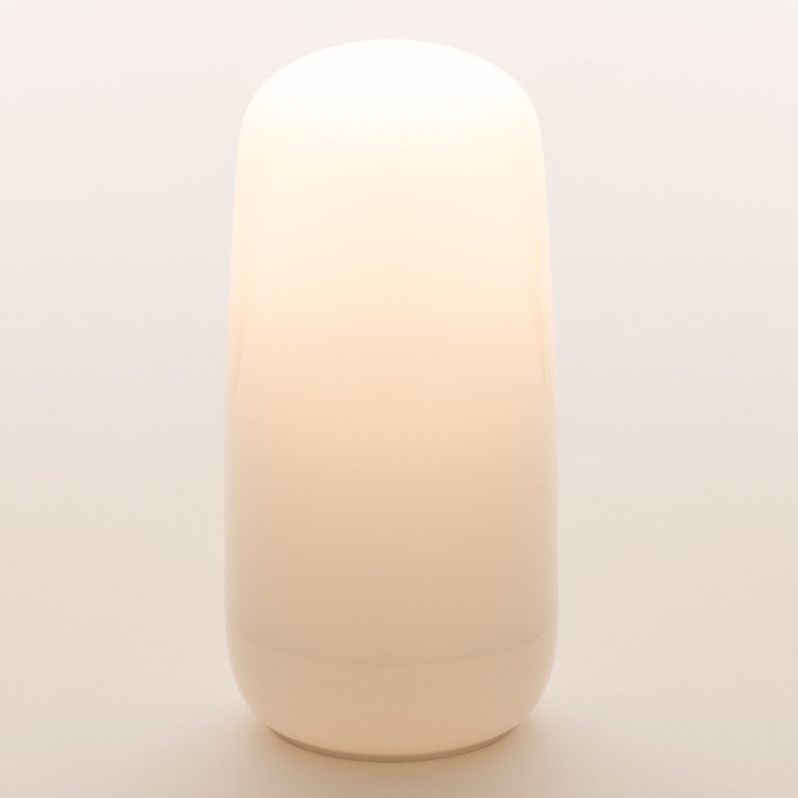 Gople Table Lamp Portable White - Artemide