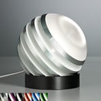 TECNOLUMEN Bulo - LED-Tischleuchte