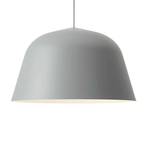 Ambit Lustră Pendul Ø55 Grey - Muuto