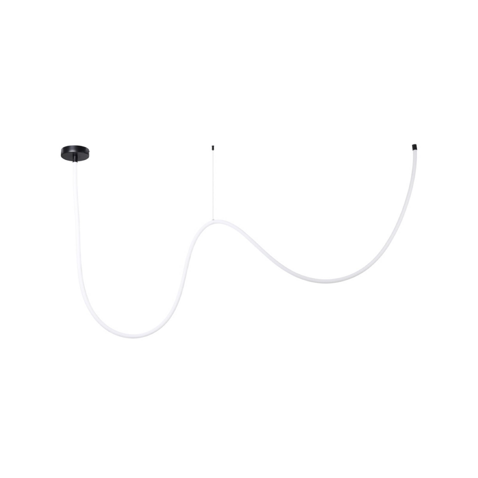 Manguera de luces LED EGLO GLOW, longitud 400 cm, 3.000 K Manguera de luces LED EGLO GLOW, longitud 400 cm, 3.000 K