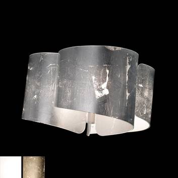 Efektowna lampa sufitowa Papiro