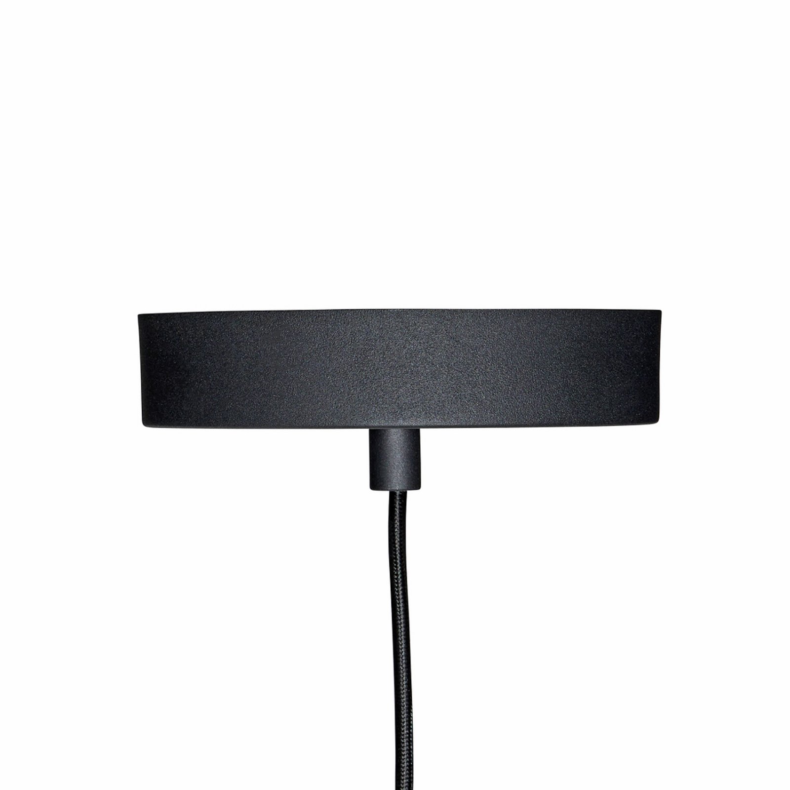 Stage Lampada a Sospensione Nero - Hübsch