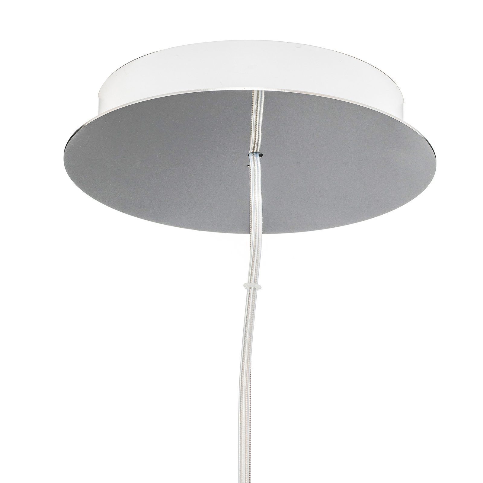 Gople Mini Visilica Plava Sapphire - Artemide