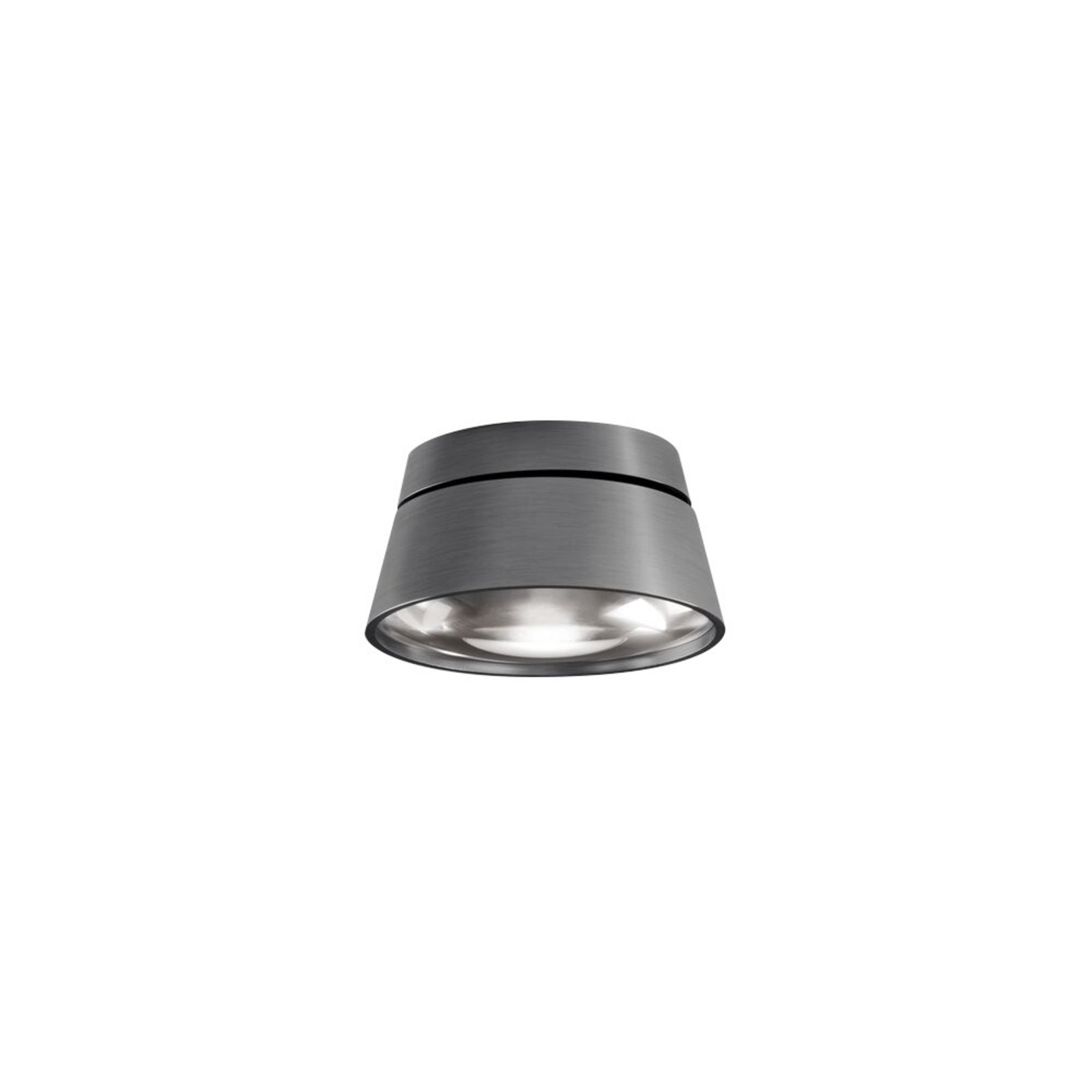 Vantage 1+ Stropní Lampa 2700K Titanium - LIGHT-POINT