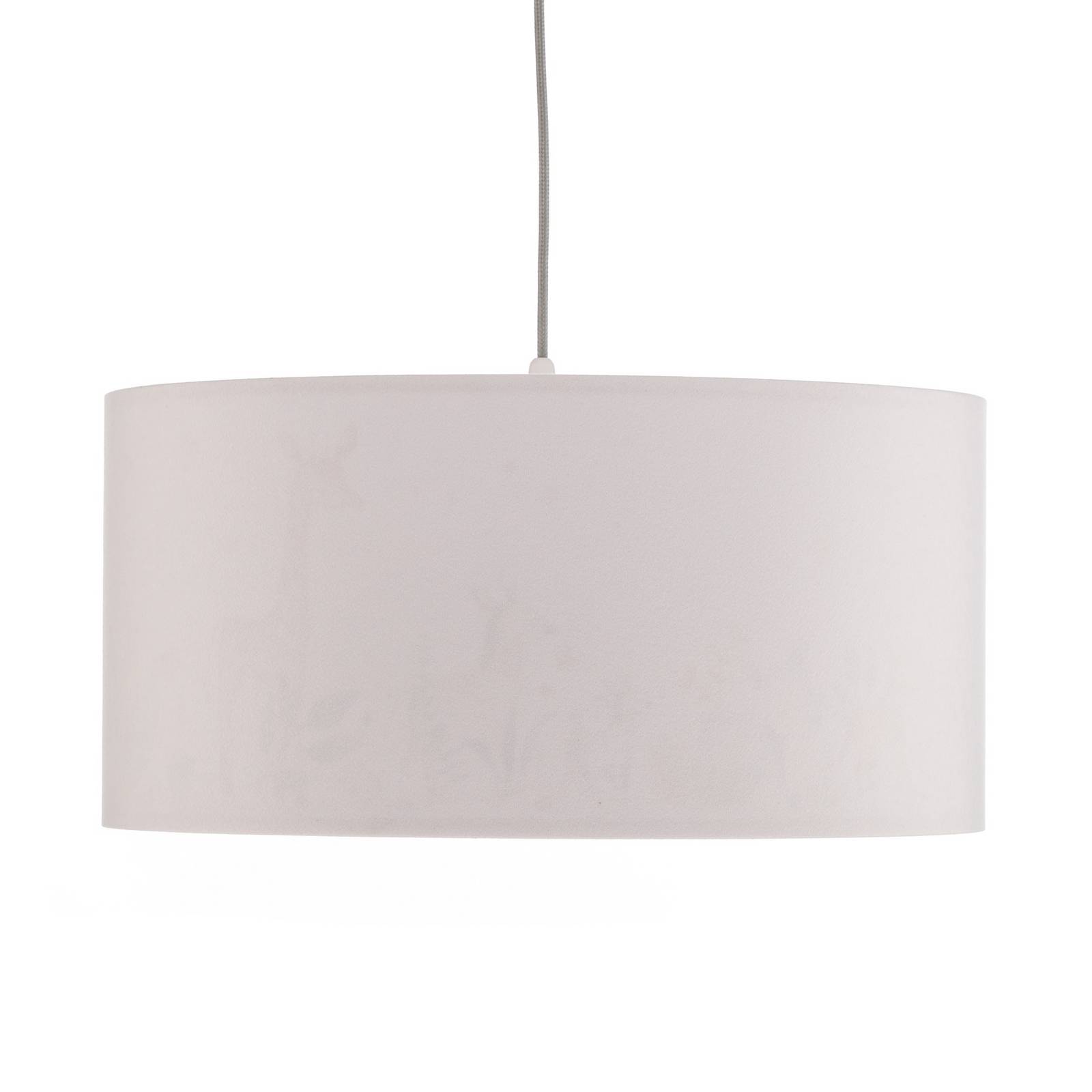 Lampa wisząca dziecięca Max, Ø 50 cm
