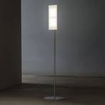 With OLEDs - floor lamp OMLED One f2 black