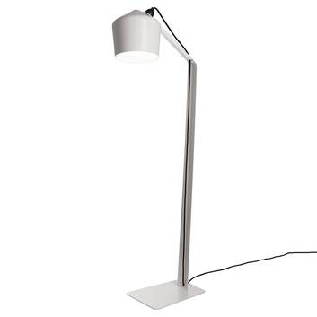 Innolux Pasila design-vloerlamp van aluminium