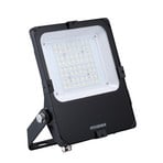 Sylvania Kalani LED outdoor spotlight 4,000K 50 W