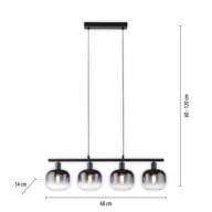 product size