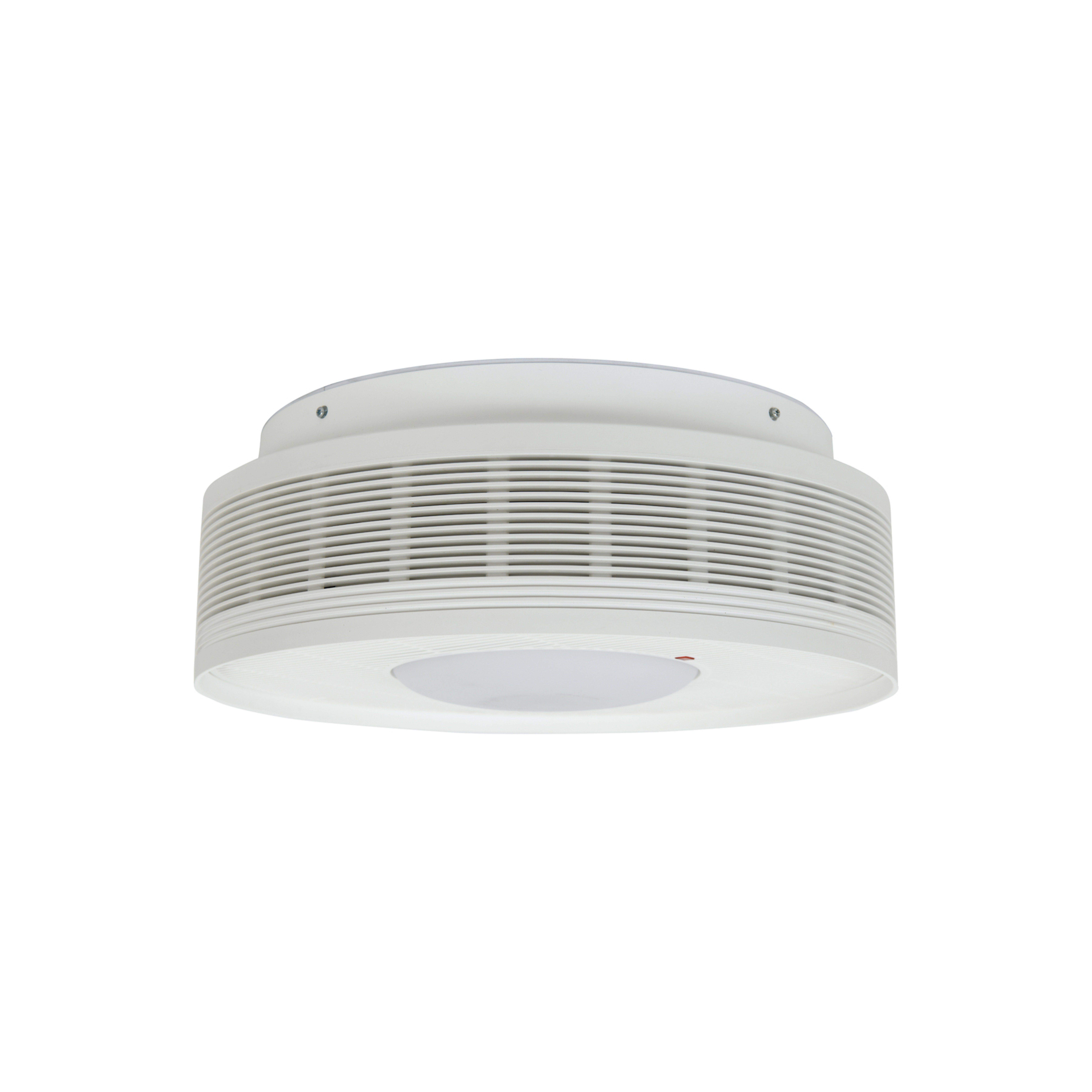 Purificateur d'air Beacon avec lumière Sanso blanc Moteur AC HEPA13 CCT