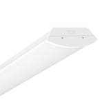 LED-Wannenleuchte lens pro 120 cm 4.289 lm 4.000 K