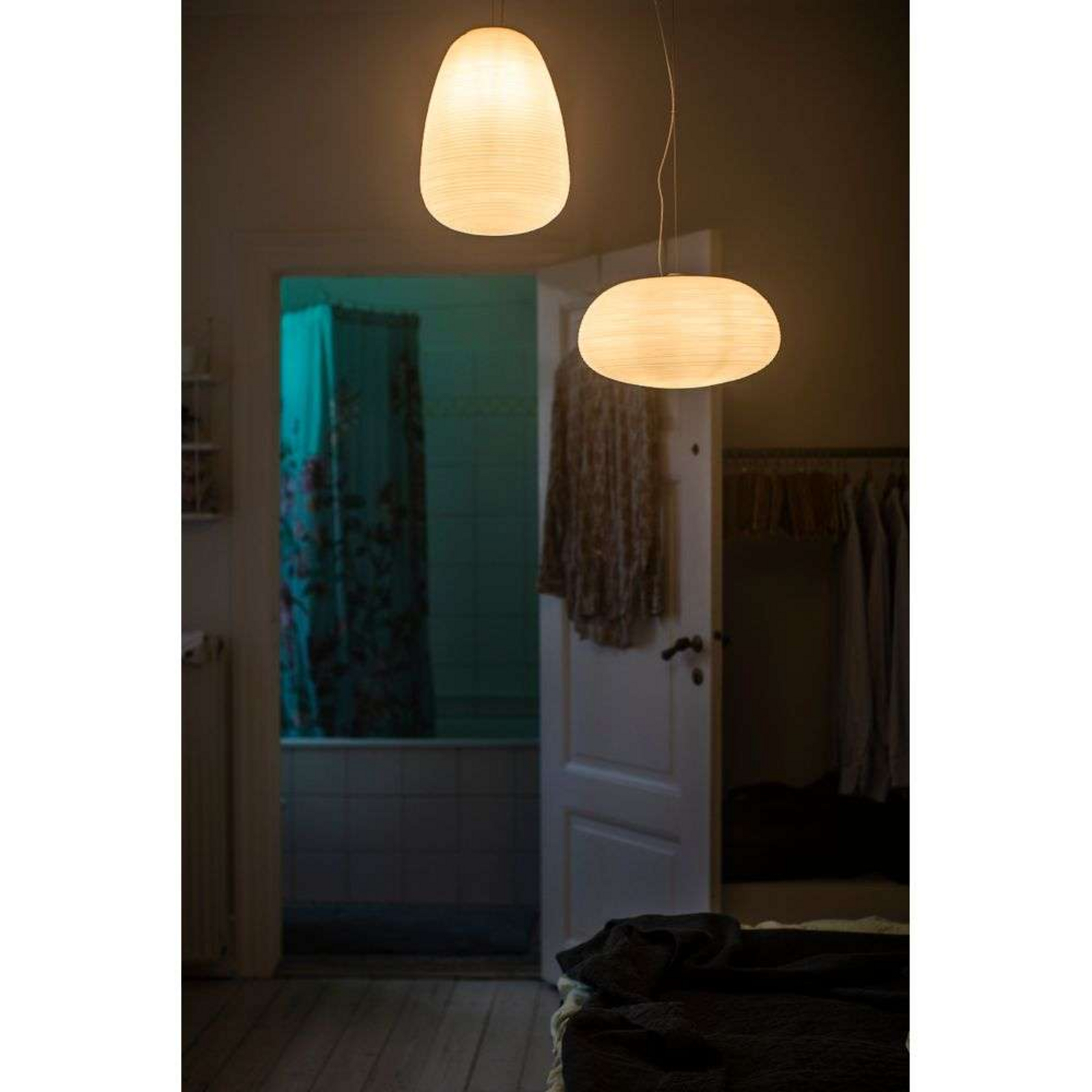 Rituals 1 Lustră Pendul 10m - Foscarini