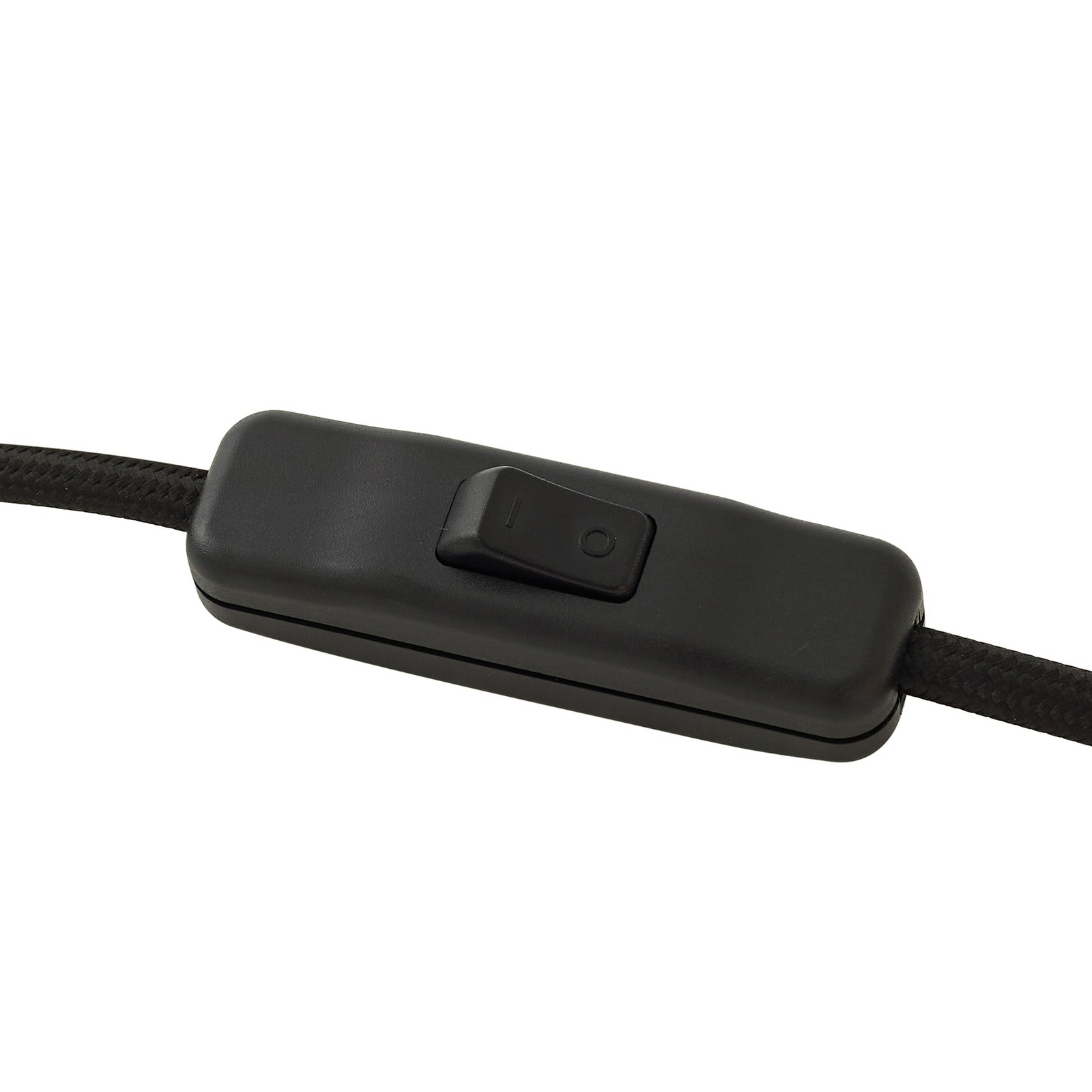 Lelia Bordlampe Ø35 Rav - Lindby