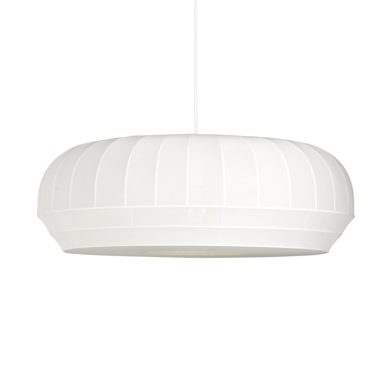 Northern Tradition large oval pendant light