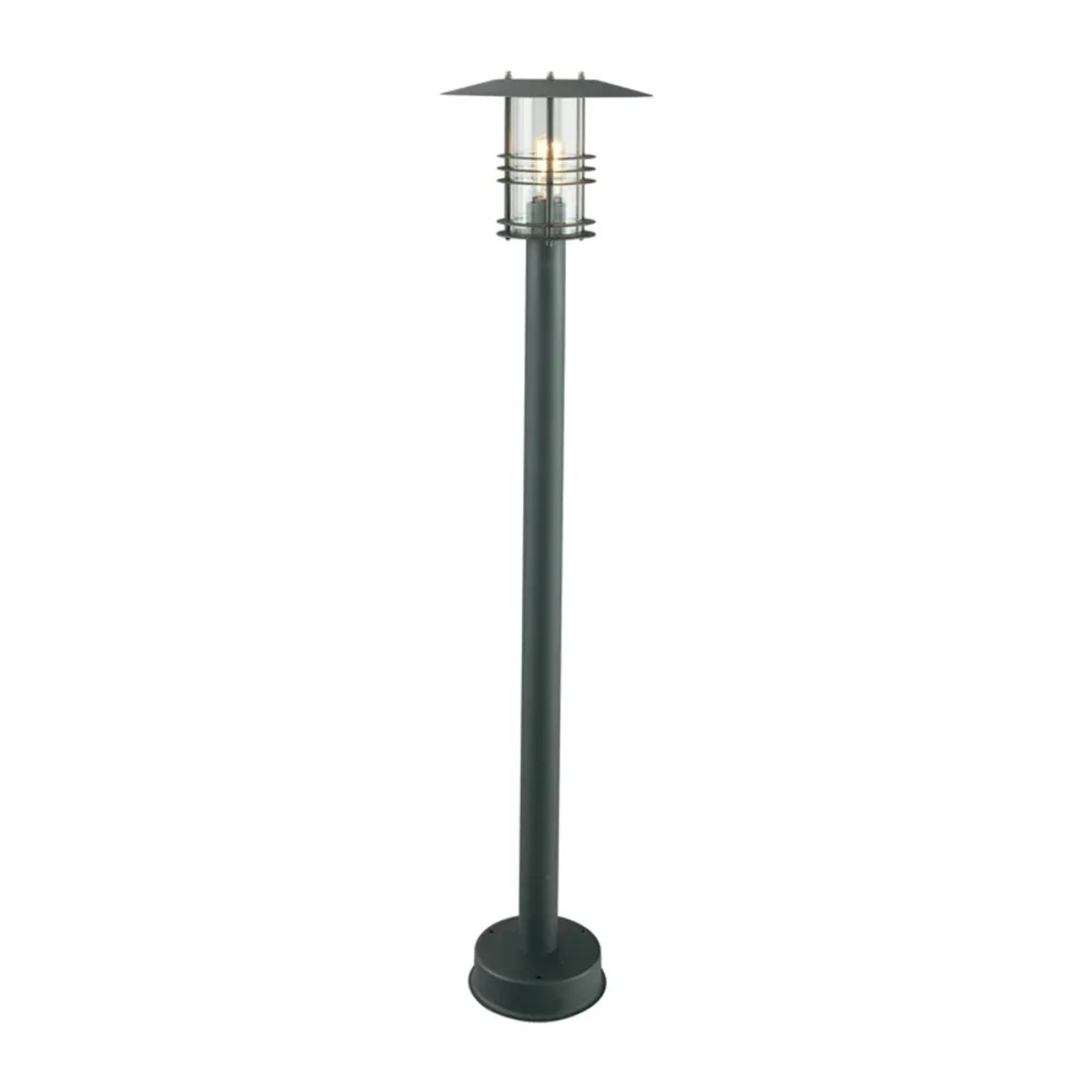 Stockholm Outdoor Bed Lamp Black - Norlys