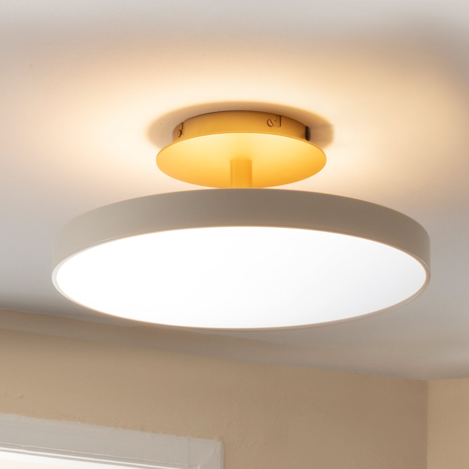 UMAGE Asteria Up Medium ceiling lamp 43 cm