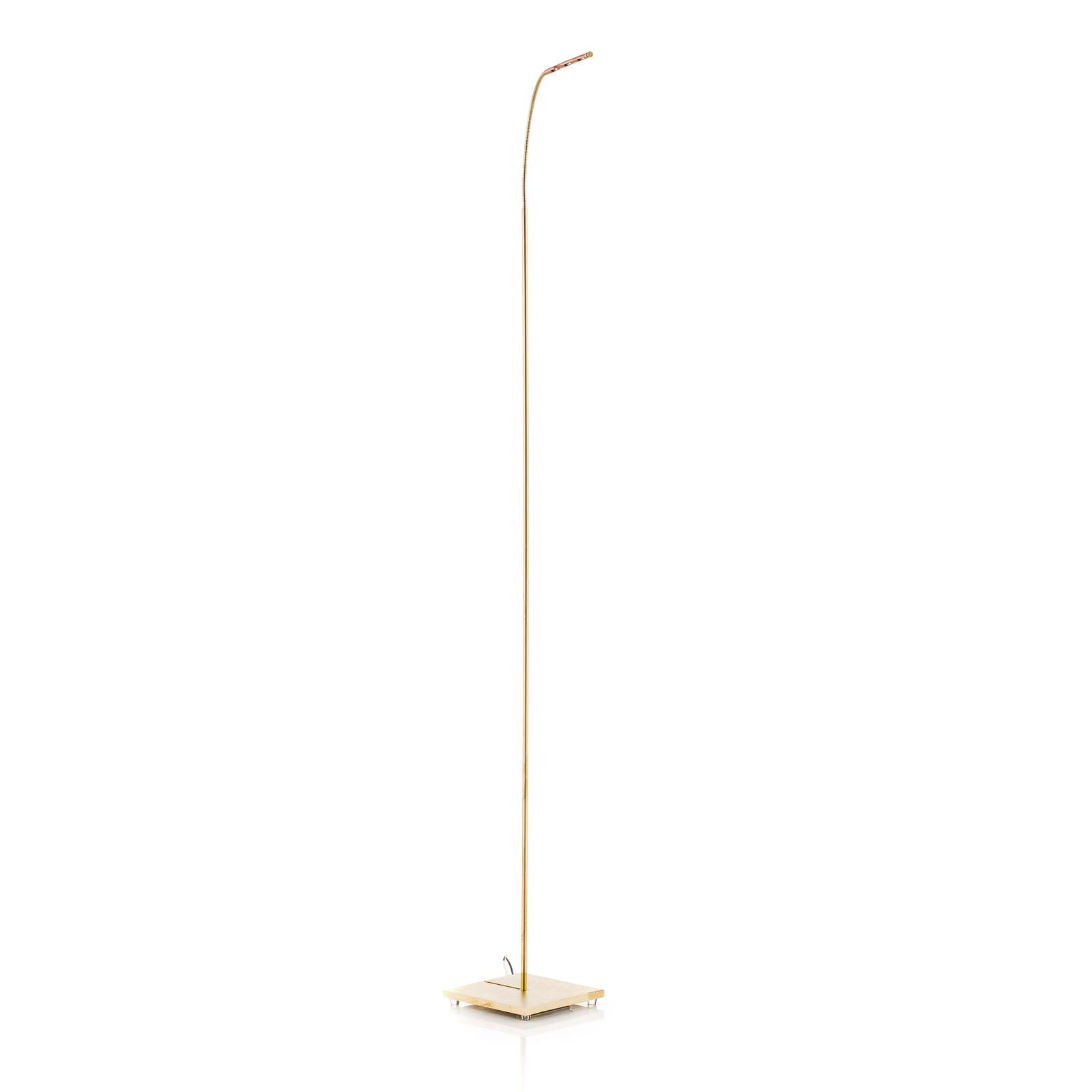 Catellani & Smith Lola F LED-Stehleuchte