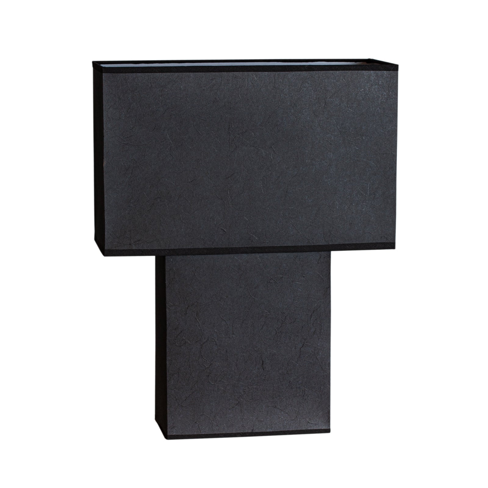 By Rydéns Tischleuchte iSquare, Höhe 50 cm