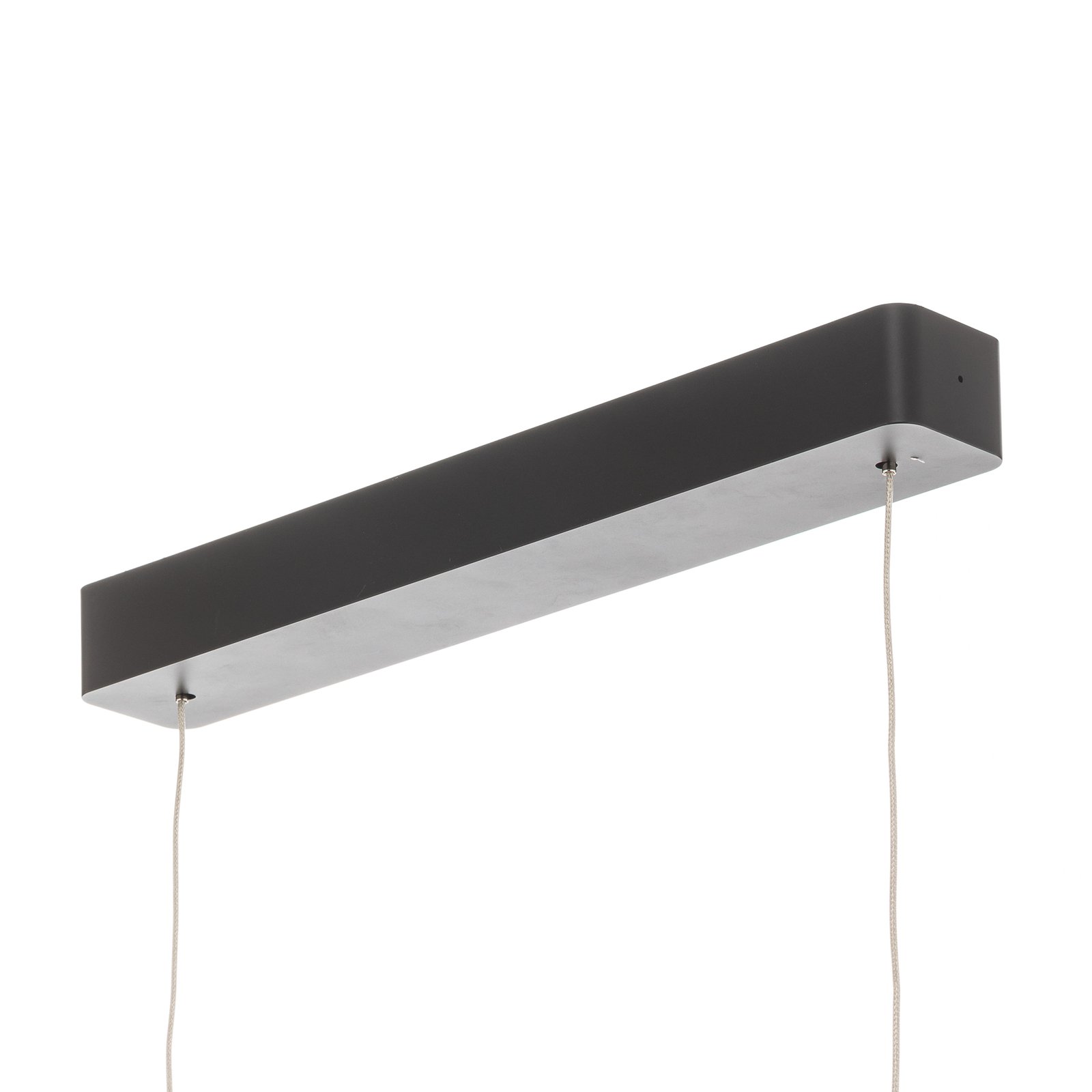 Lento LED Suspension Dim. Noir - Paulmann