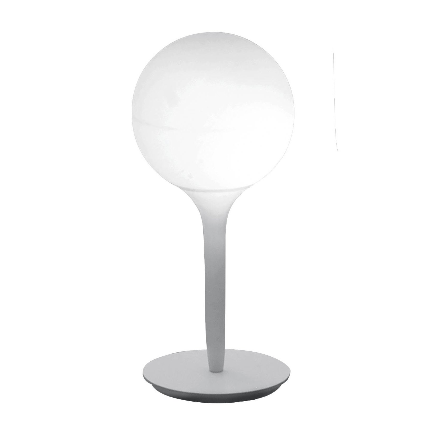Castore 14 T Bordslampa White - Artemide