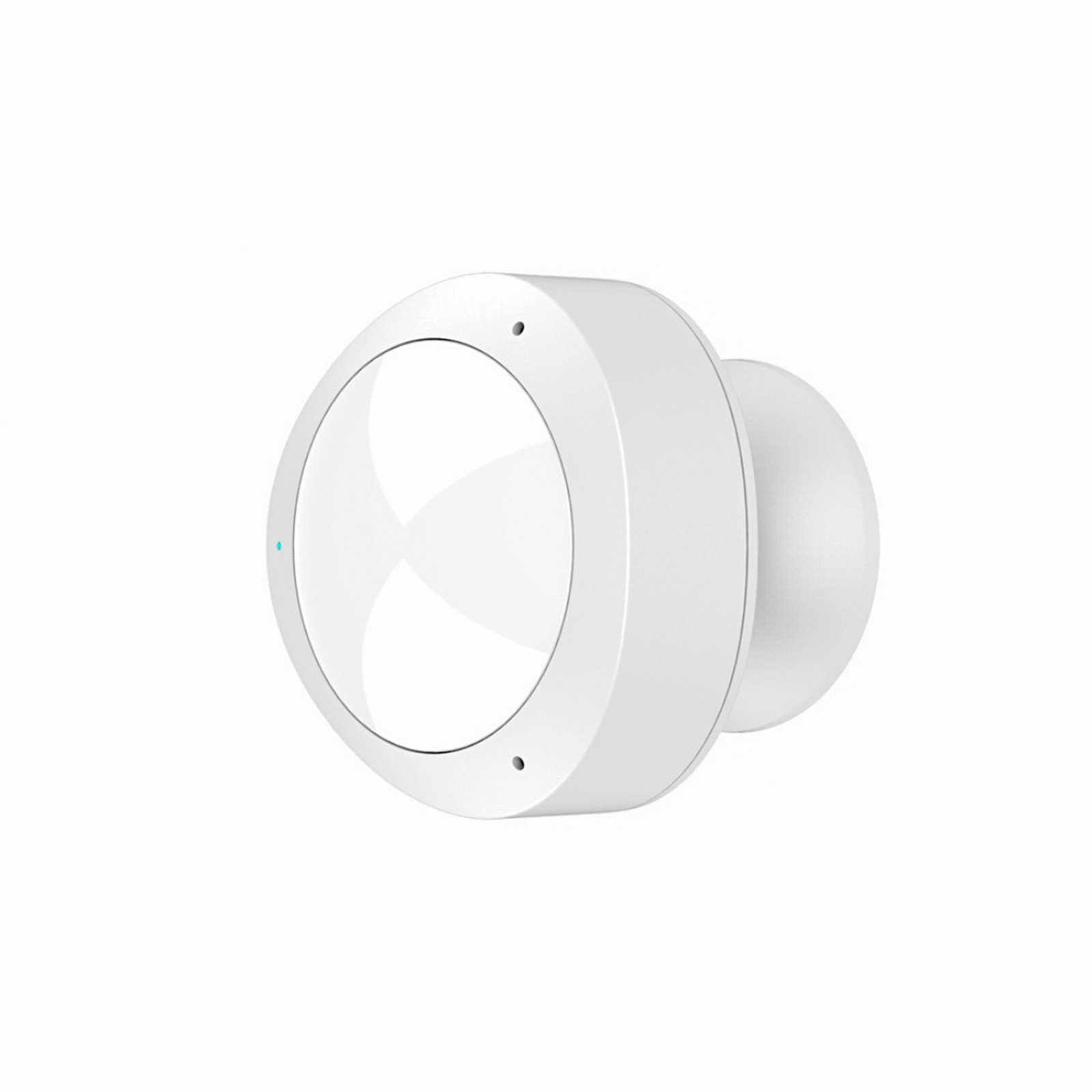 Hama WiFi motion detector app and voice control