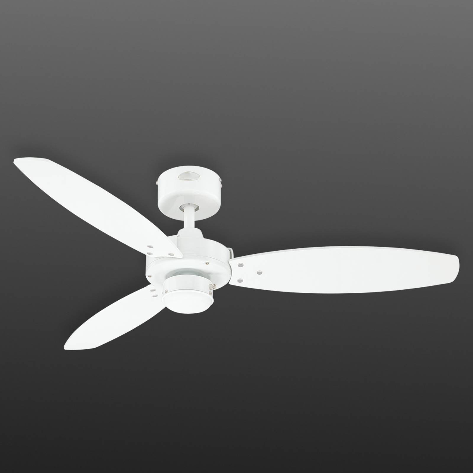 Image of Jet II-ventilateur de plaf. à interrupteur à fil 4895105608727