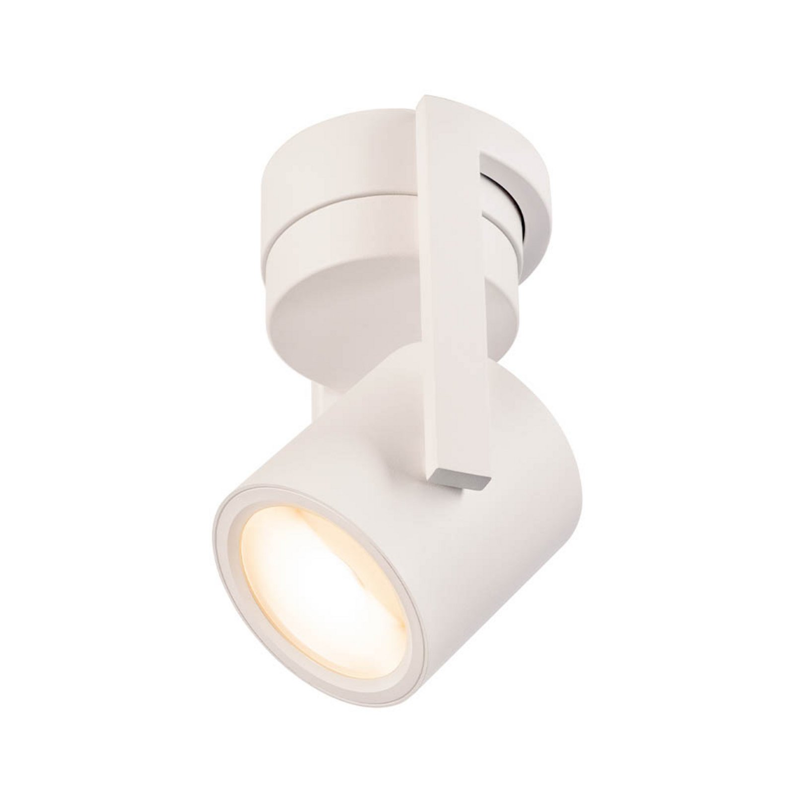 Oculus Vägglampa/Plafond White - SLV