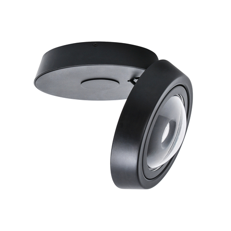 Megatron Solo Movimento LED-Deckenspot