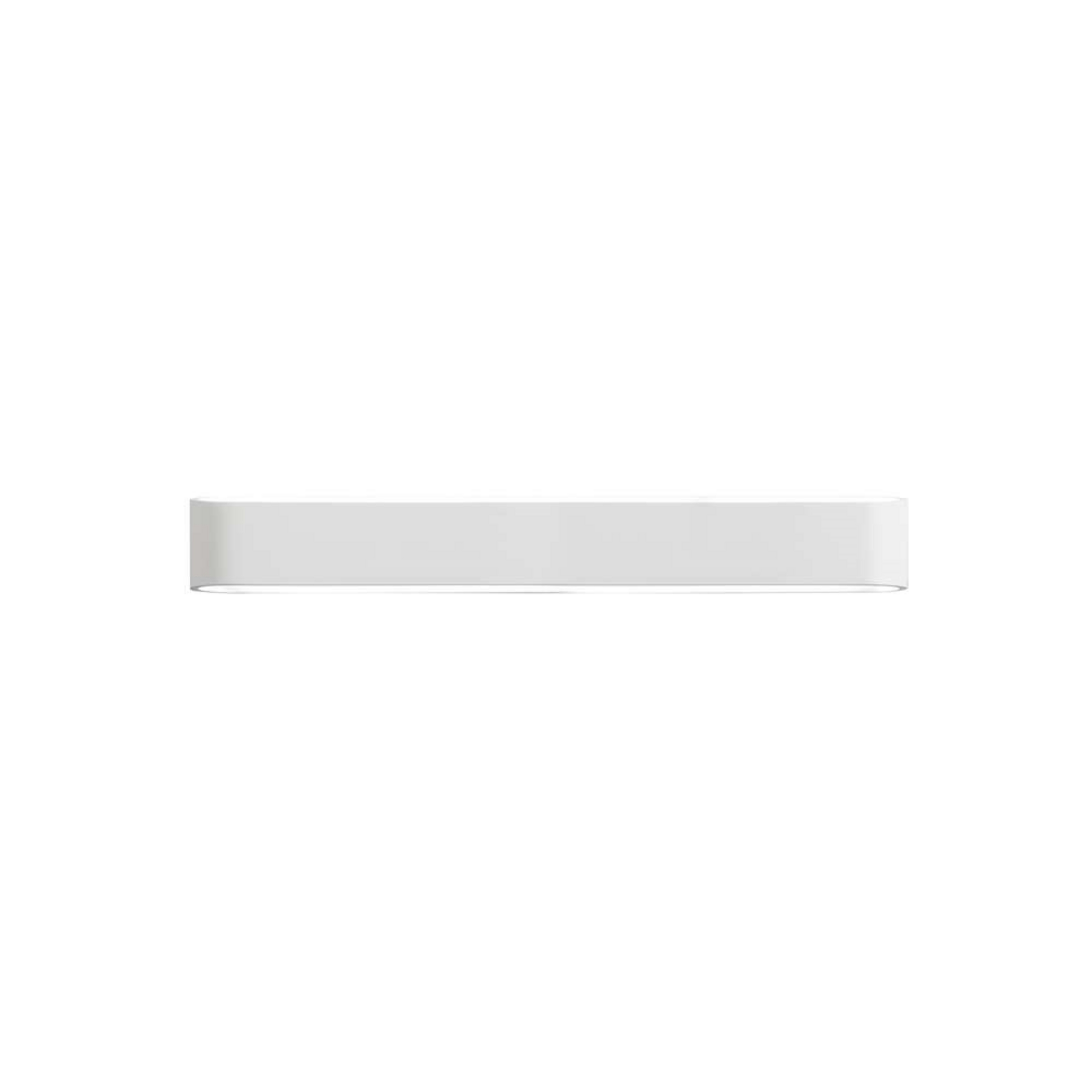 Aura W3 Applique Murale 2700/3000K White - LIGHT-POINT
