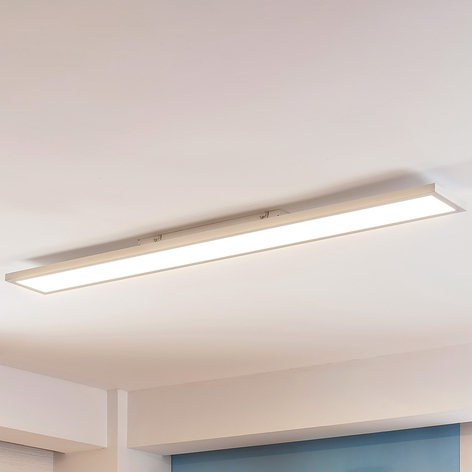 Arcchio Enora LED paneel, 119,5 cm, 50 W