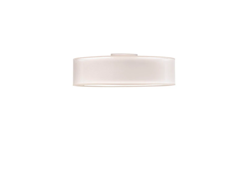 Euluna – Tibu Plafond Ø50 Ecru