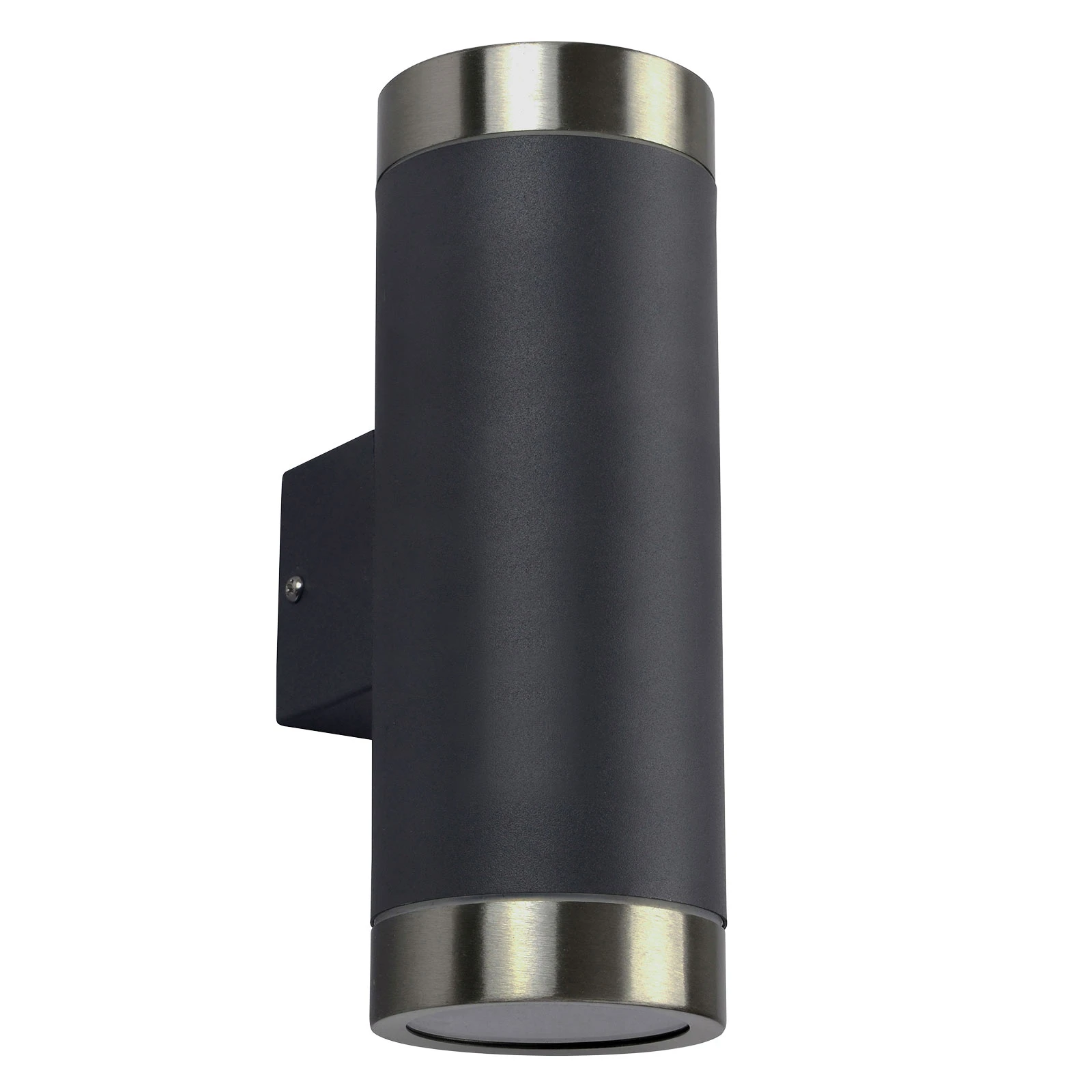 Outdoor wall light 400157 up/down made of stainless steel