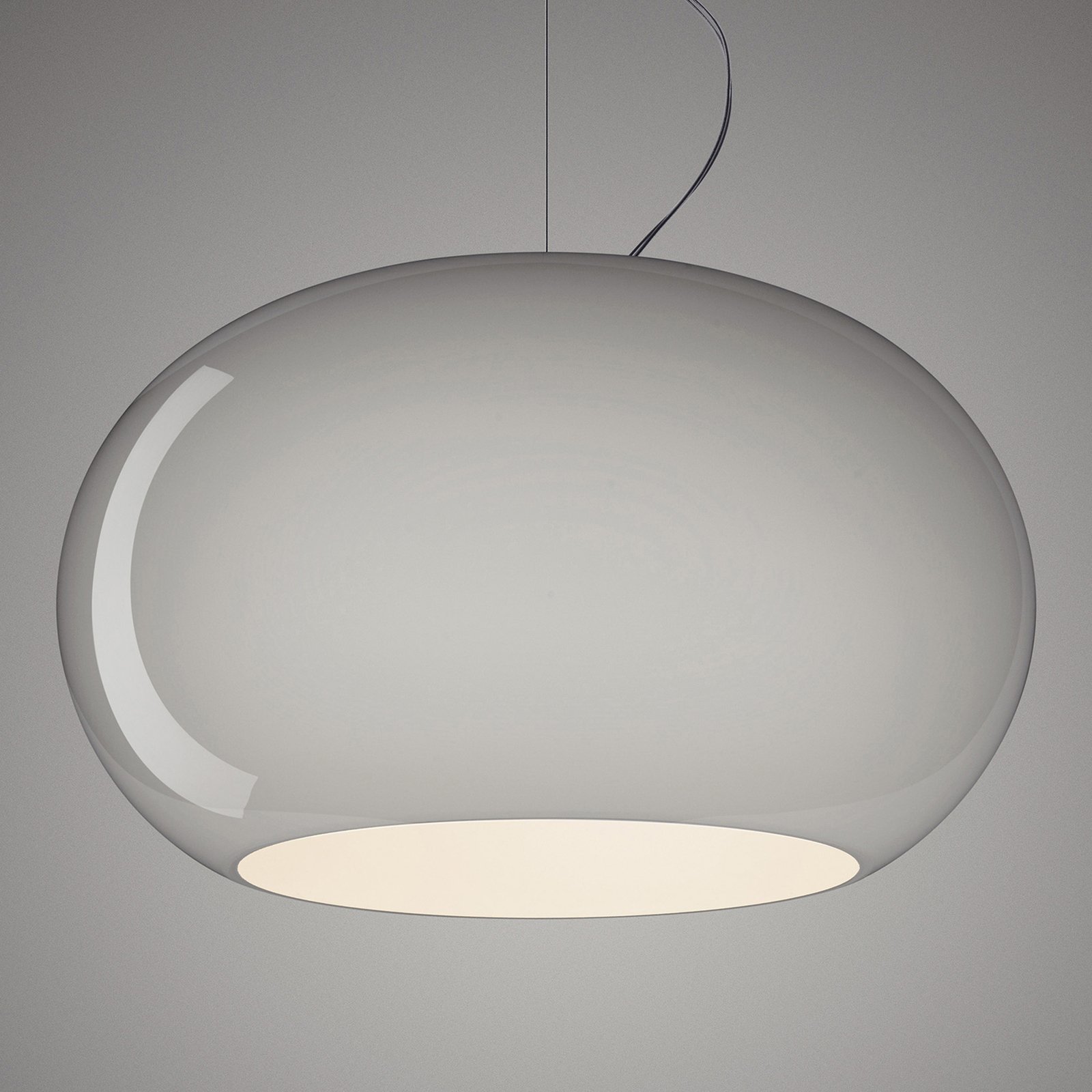 Foscarini Buds 2 LED pendant light, E27