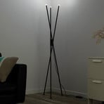 Paul Neuhaus Q-PETER LED floor lamp RGB/CCT