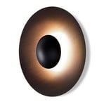 Ginger 32 C Vegglampe Wenge-Wenge - Marset
