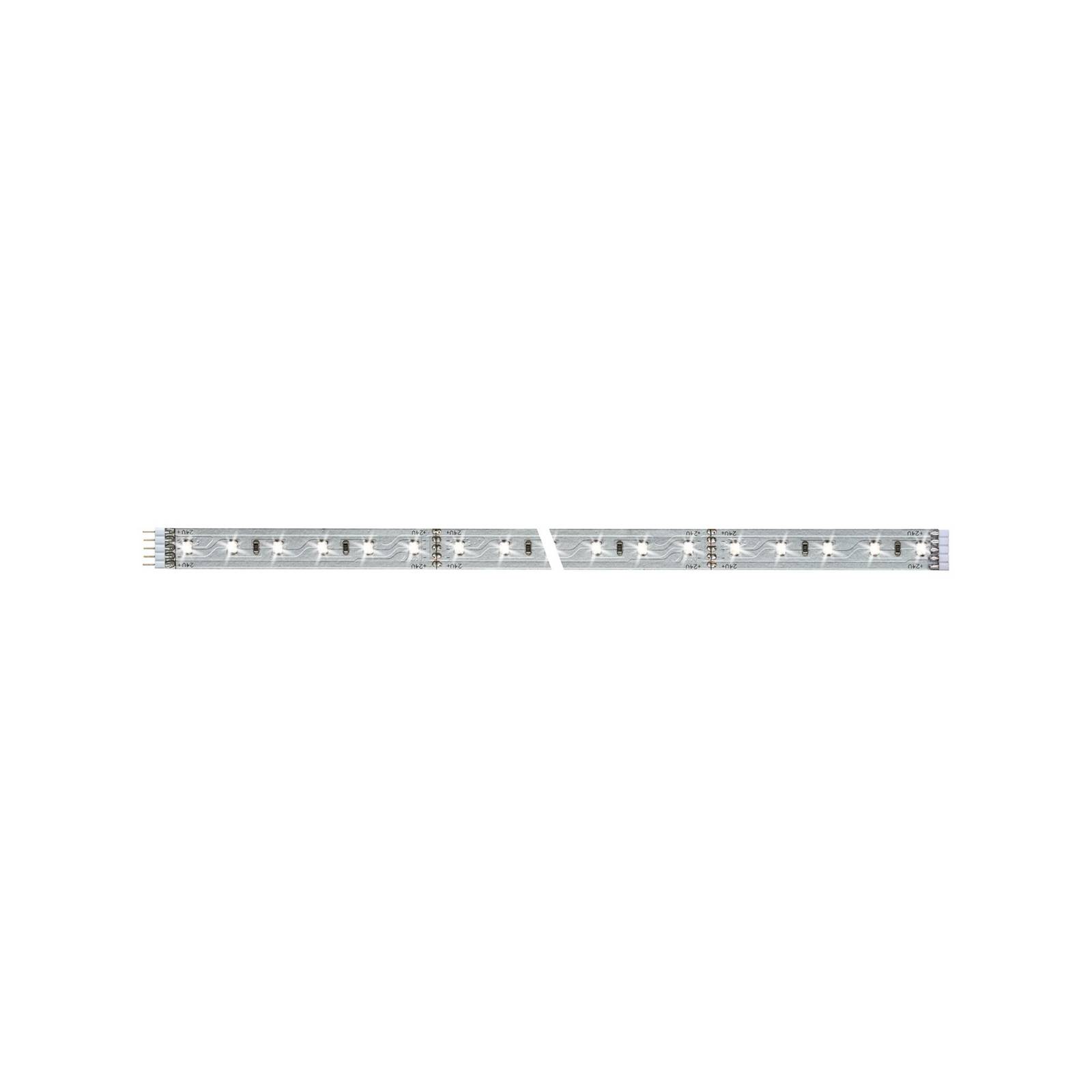  Paulmann Paulmann Maxled 500 Strip Ip20 Daylight 1 m 