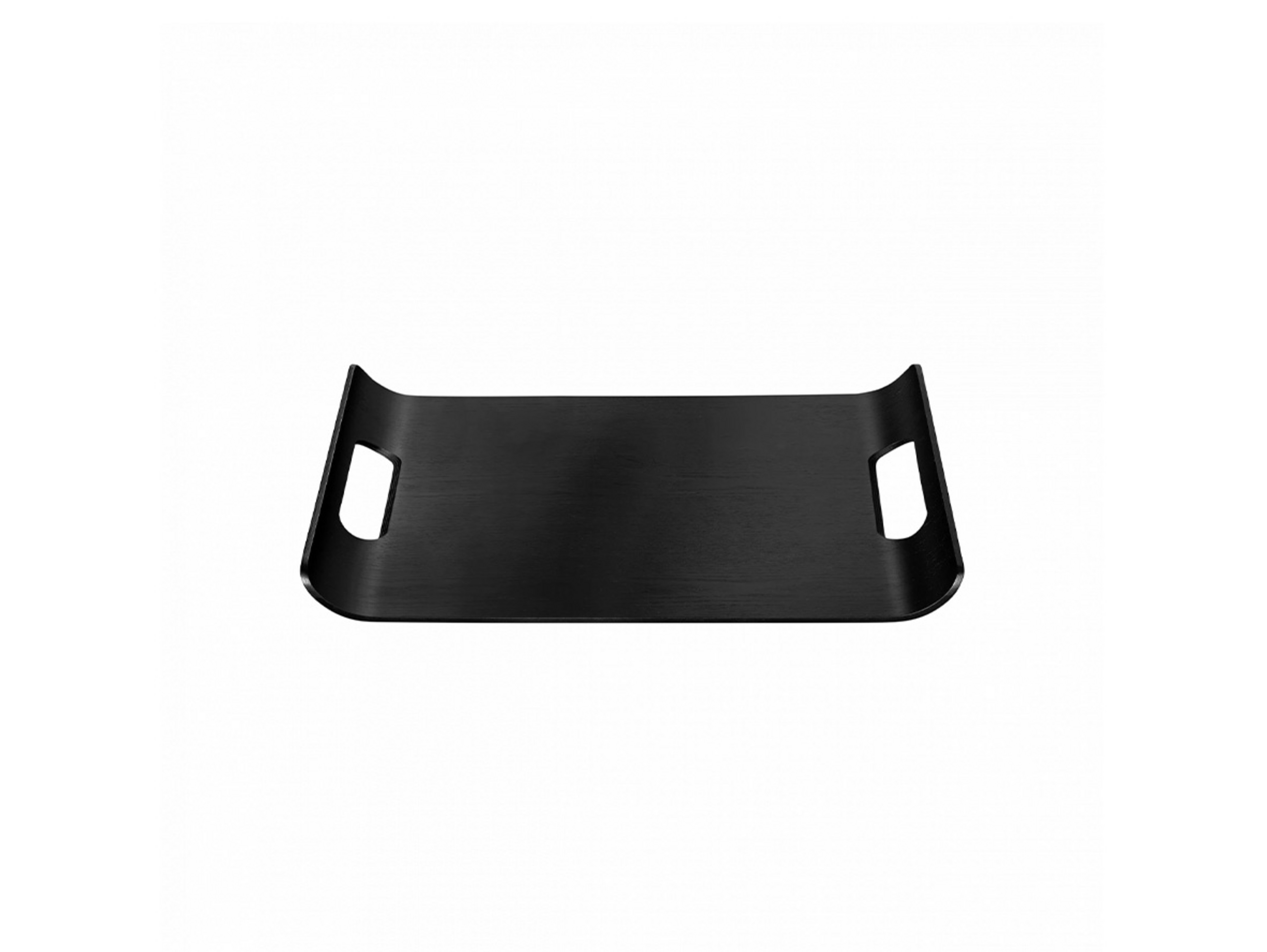 Wilo Tray S Black - Blomus