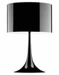 Spun Light Stolní Lampa 1 Black - Flos