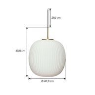 product size