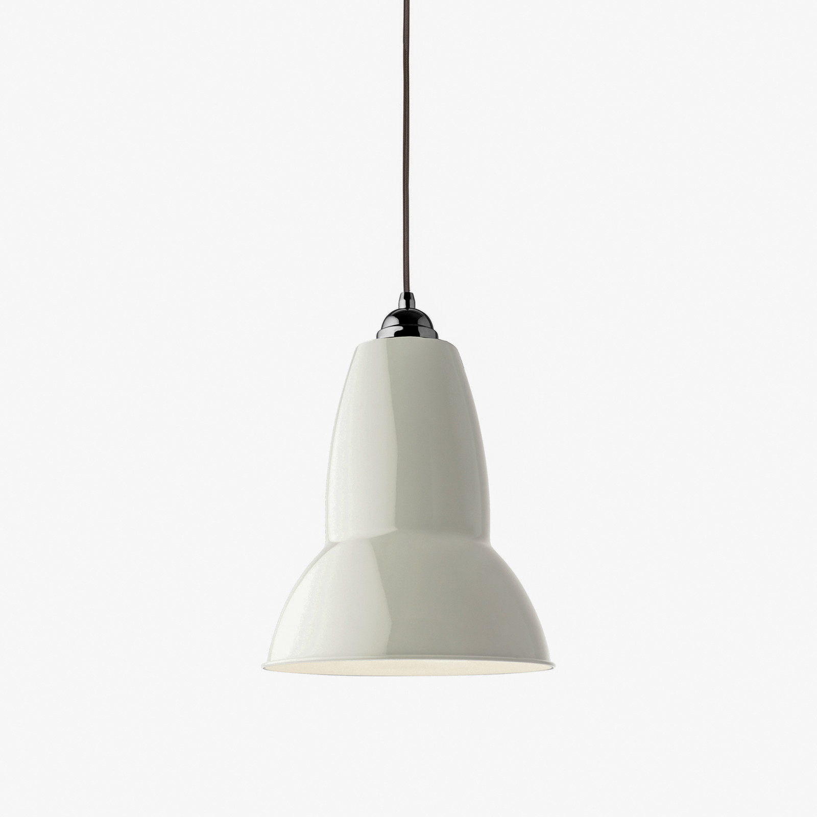 Anglepoise Original 1227 Midi lampă suspendată alb